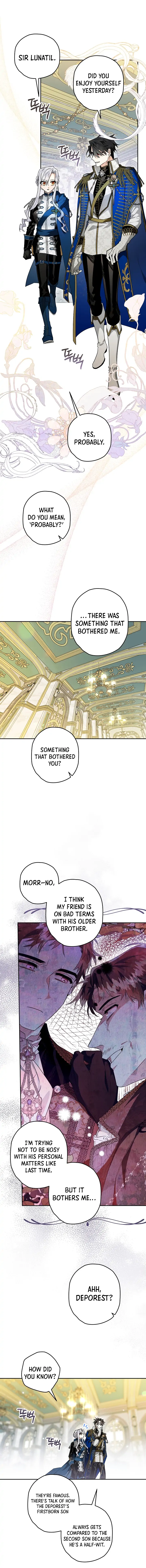 Sigrid Chapter 30 - Page 9