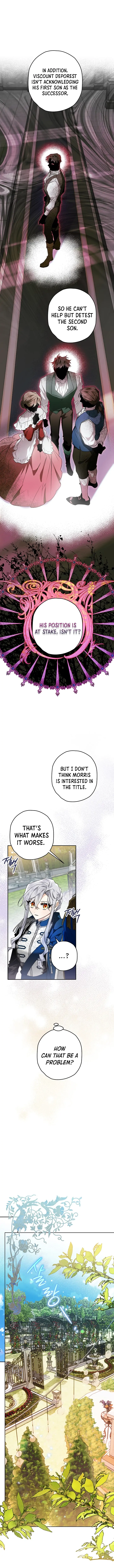 Sigrid Chapter 30 - Page 10