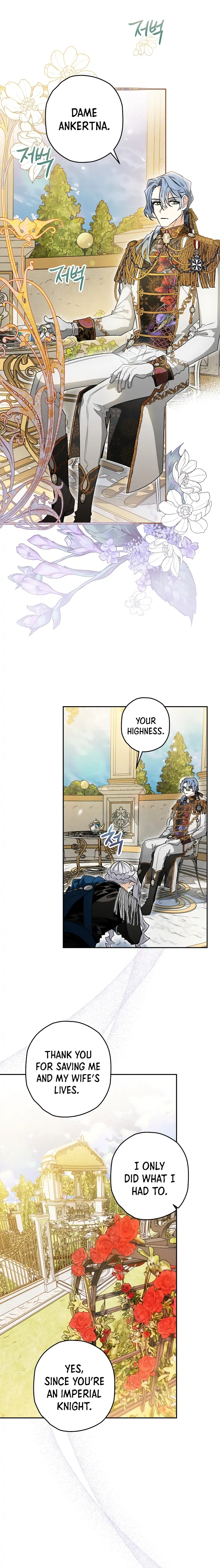 Sigrid Chapter 30 - Page 11