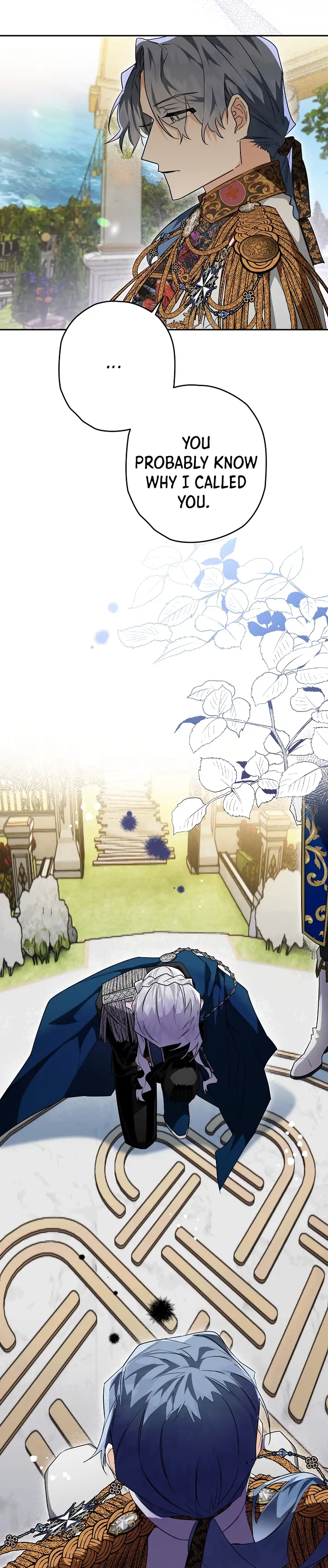 Sigrid Chapter 30 - Page 12