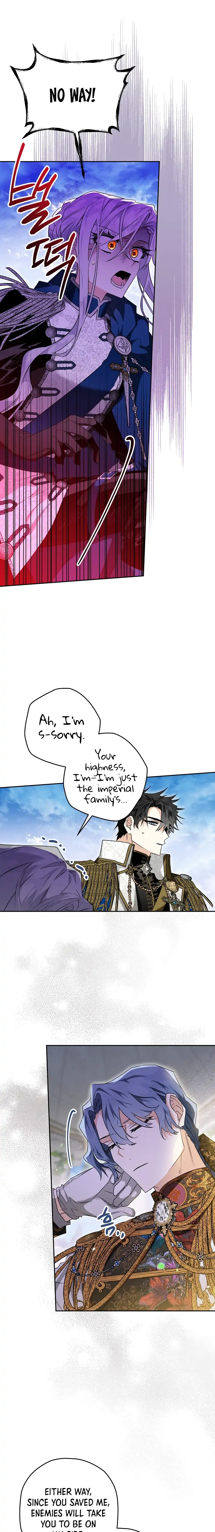 Sigrid Chapter 30 - Page 16