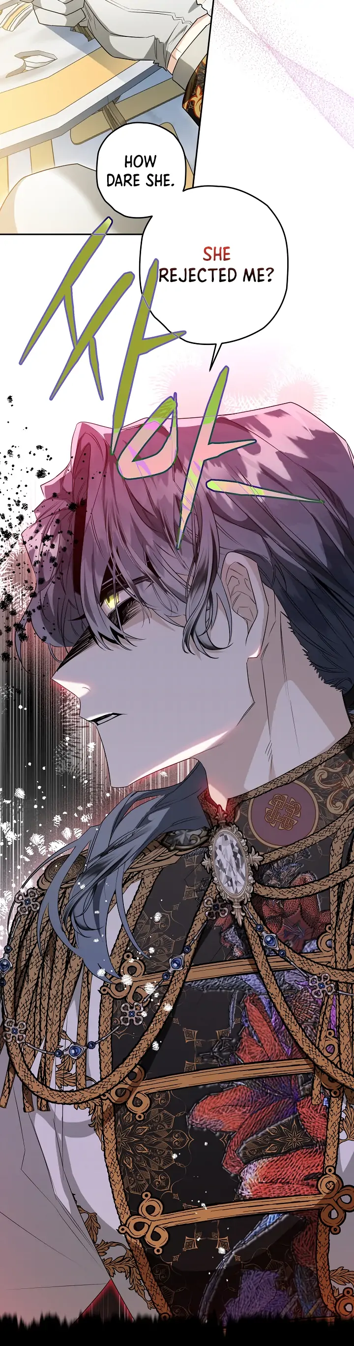 Sigrid Chapter 30 - Page 19