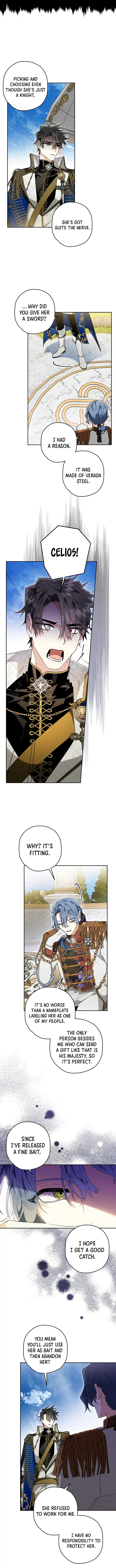 Sigrid Chapter 30 - Page 20