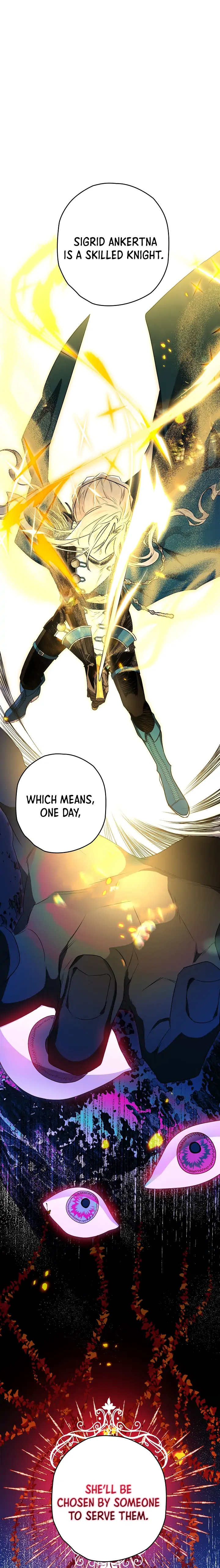 Sigrid Chapter 30 - Page 22