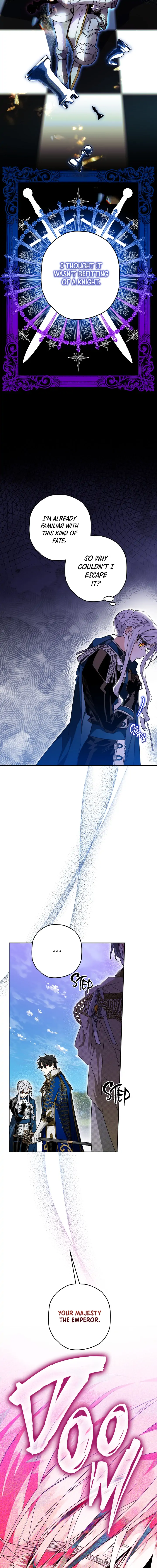 Sigrid Chapter 31 - Page 4