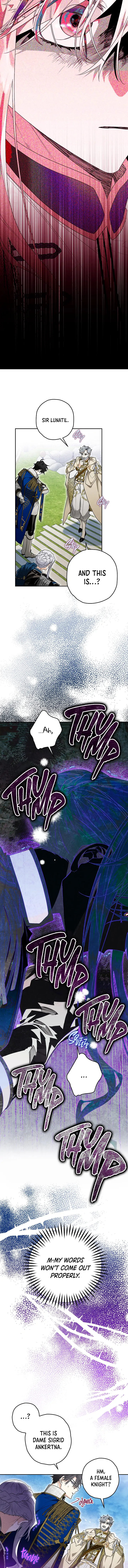 Sigrid Chapter 31 - Page 5