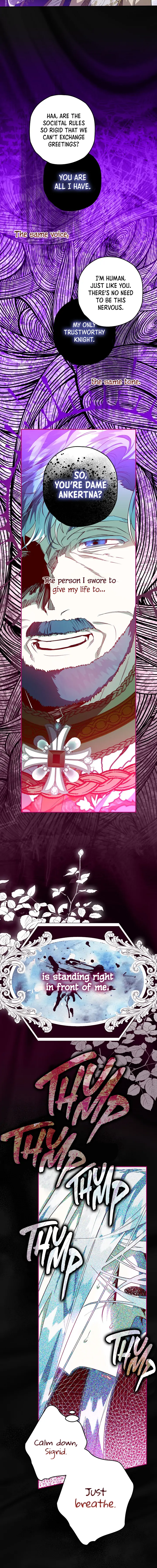 Sigrid Chapter 31 - Page 6