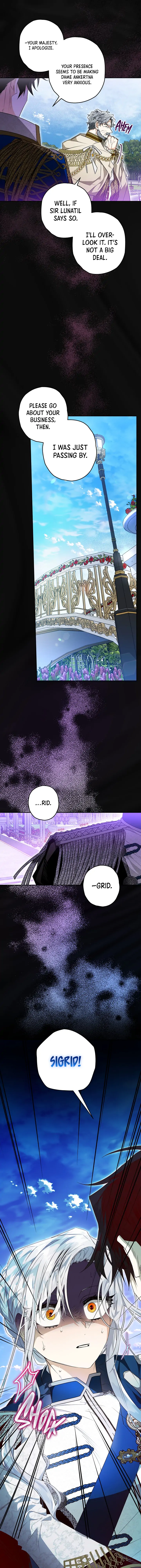 Sigrid Chapter 31 - Page 7