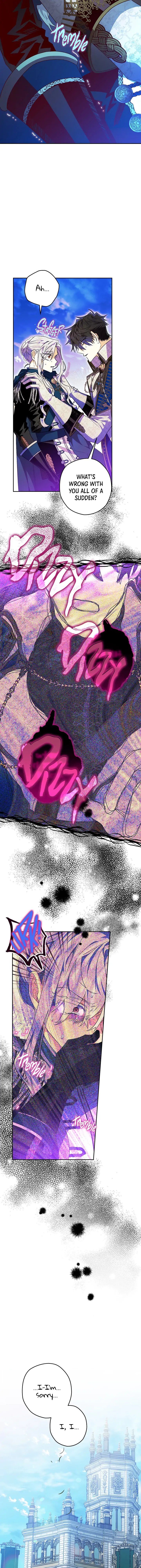 Sigrid Chapter 31 - Page 8