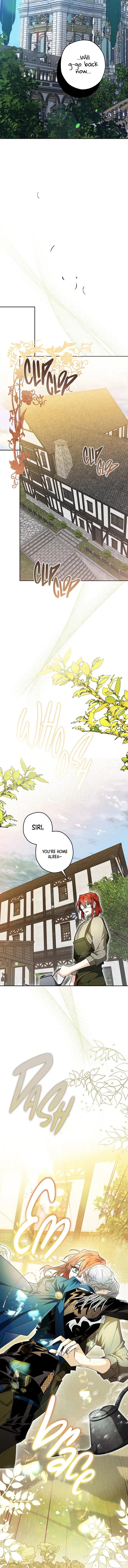 Sigrid Chapter 31 - Page 9