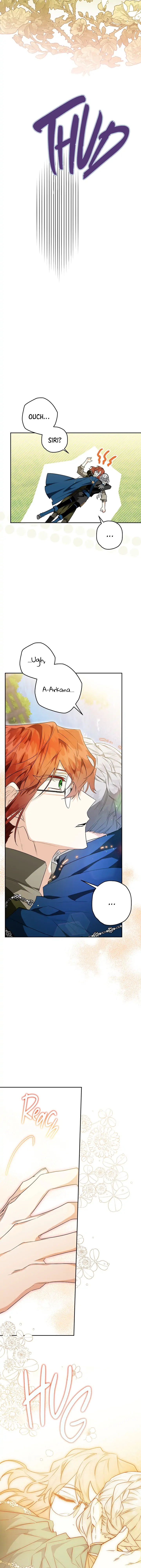 Sigrid Chapter 31 - Page 10