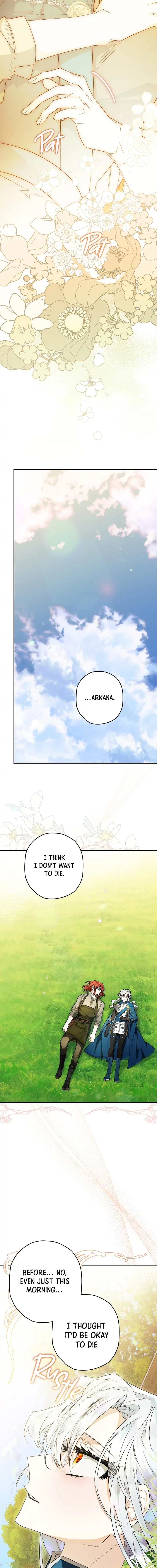 Sigrid Chapter 31 - Page 11