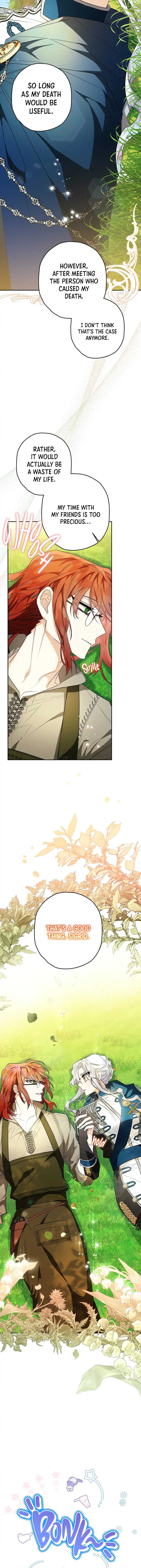 Sigrid Chapter 31 - Page 12