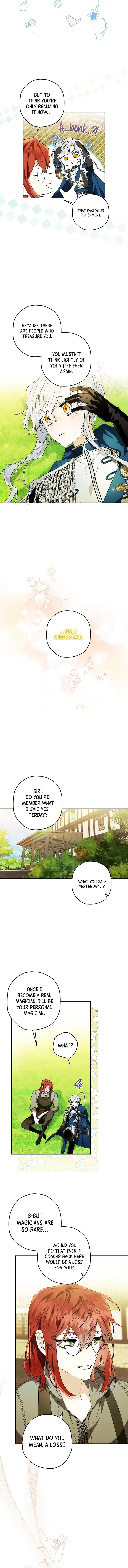 Sigrid Chapter 31 - Page 13