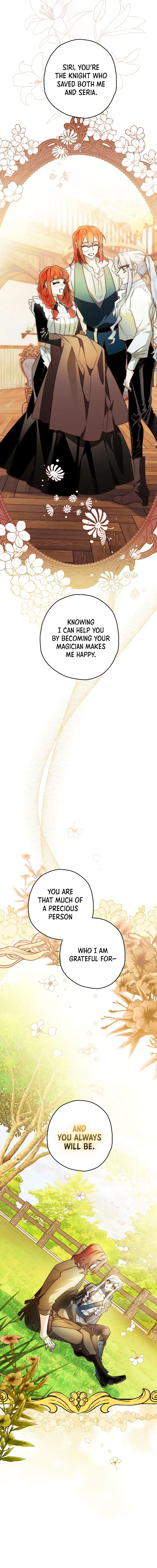 Sigrid Chapter 31 - Page 14