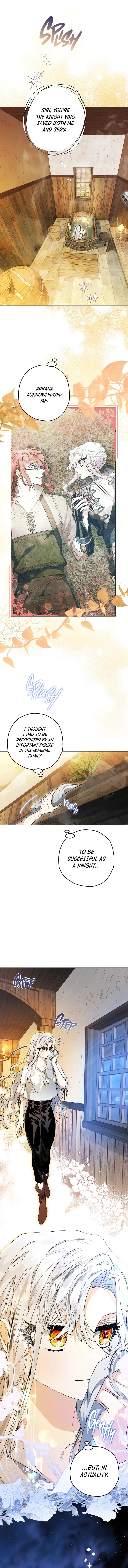 Sigrid Chapter 31 - Page 15