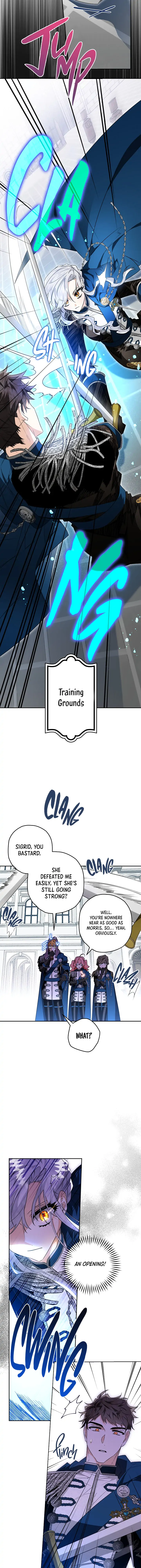 Sigrid Chapter 31 - Page 17