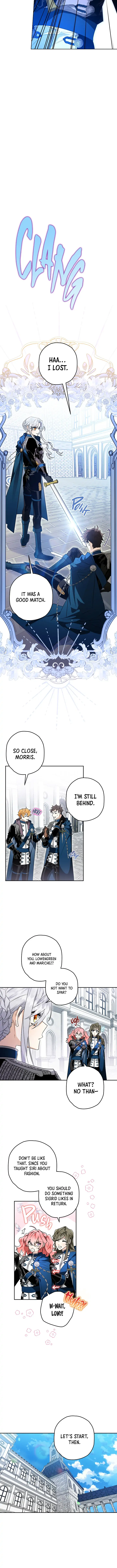 Sigrid Chapter 31 - Page 18