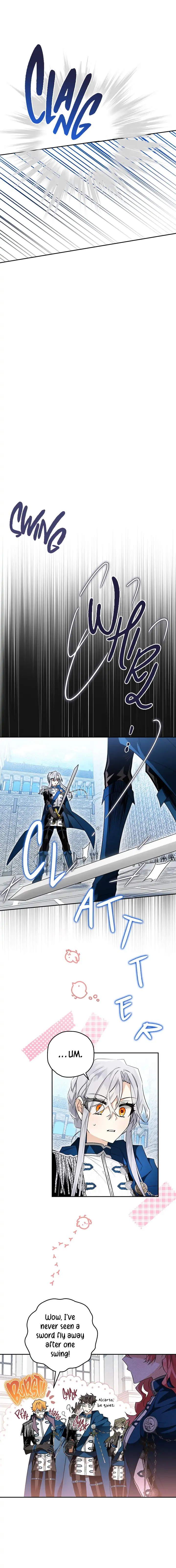 Sigrid Chapter 31 - Page 19