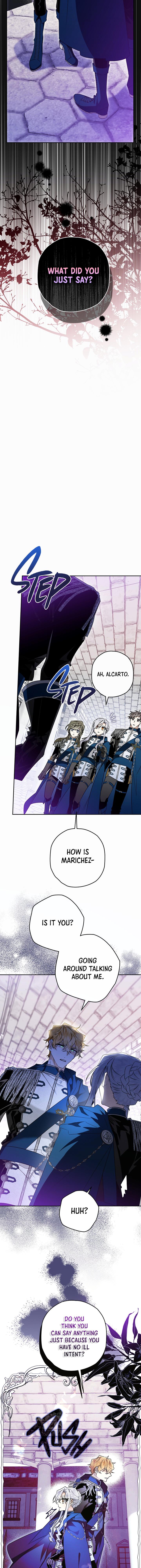 Sigrid Chapter 32 - Page 4