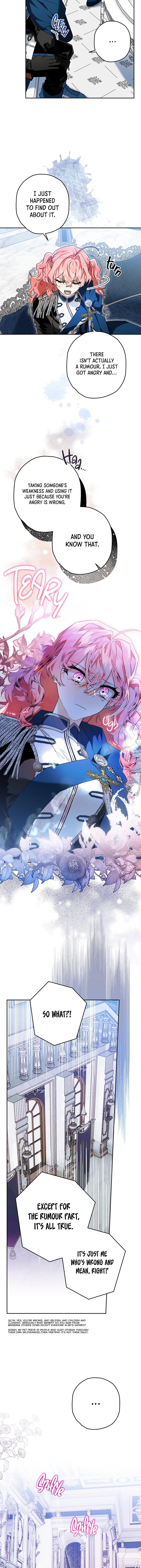 Sigrid Chapter 32 - Page 8