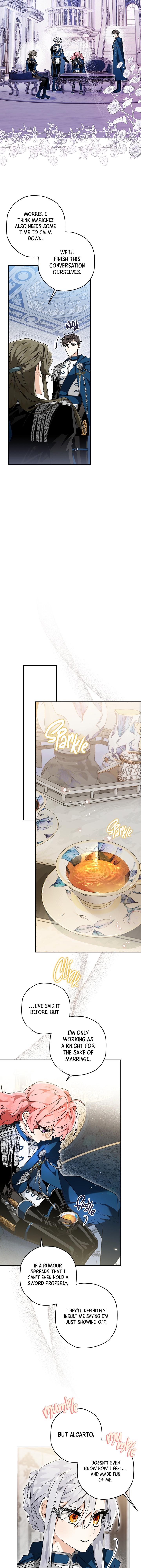 Sigrid Chapter 32 - Page 9