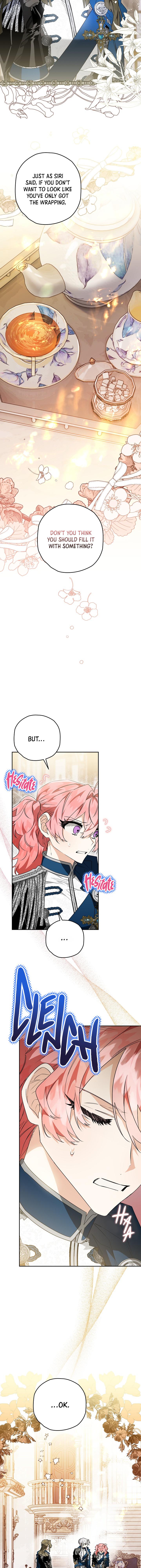 Sigrid Chapter 32 - Page 11