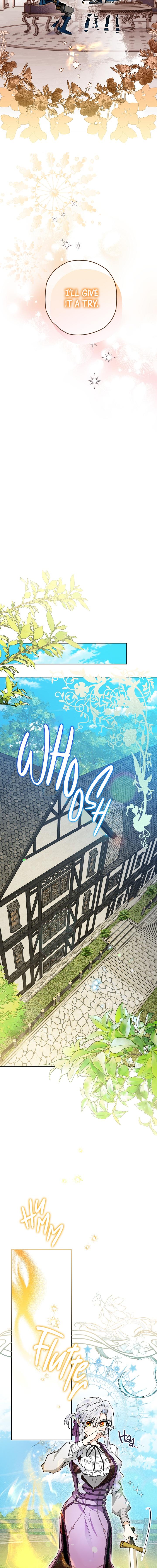 Sigrid Chapter 32 - Page 12