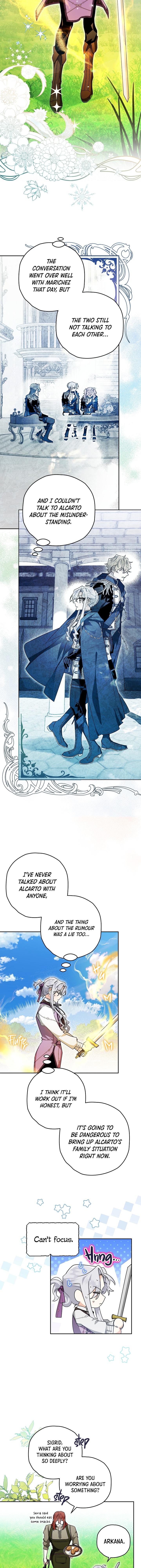 Sigrid Chapter 32 - Page 13