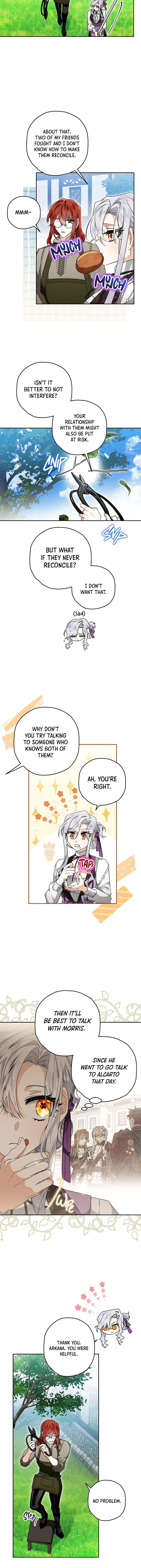 Sigrid Chapter 32 - Page 14