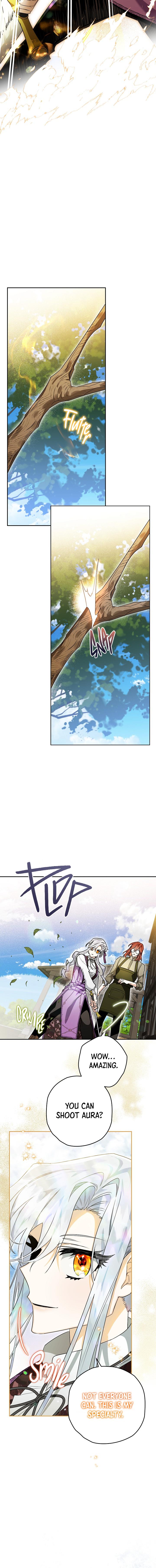 Sigrid Chapter 32 - Page 17