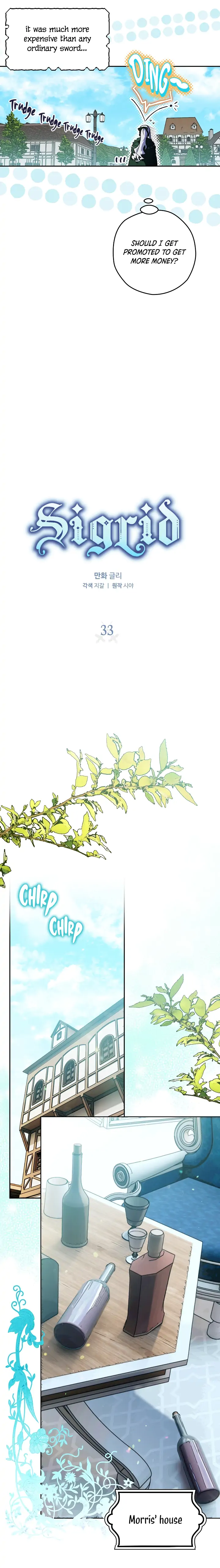 Sigrid Chapter 33 - Page 4