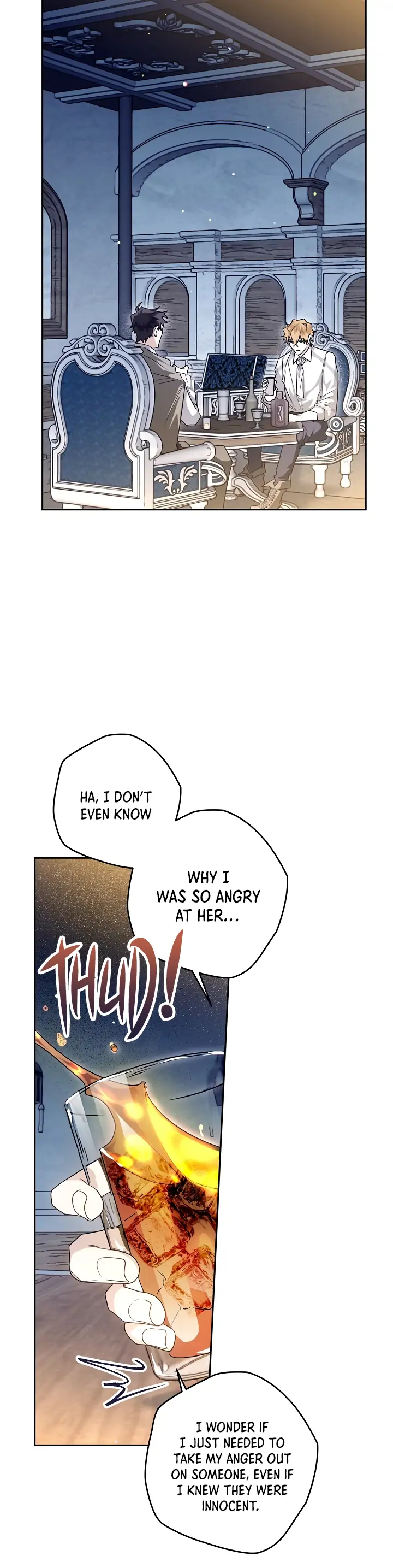 Sigrid Chapter 33 - Page 6