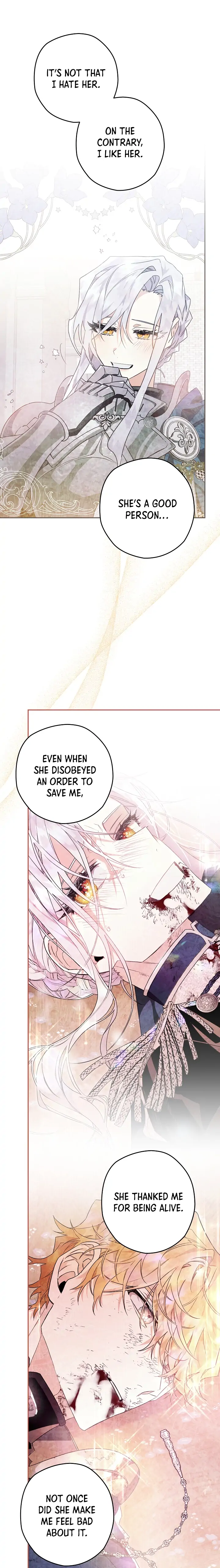 Sigrid Chapter 33 - Page 10