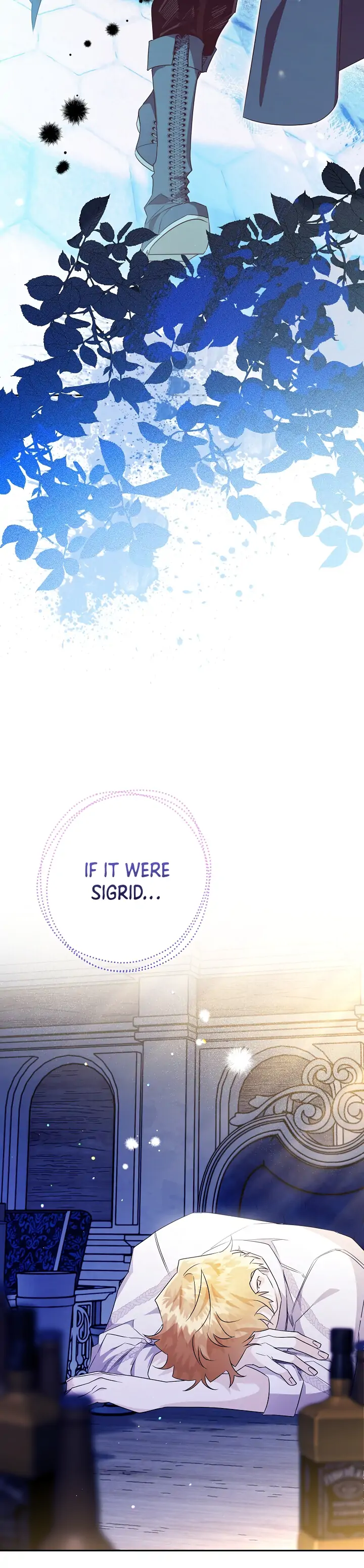 Sigrid Chapter 33 - Page 12