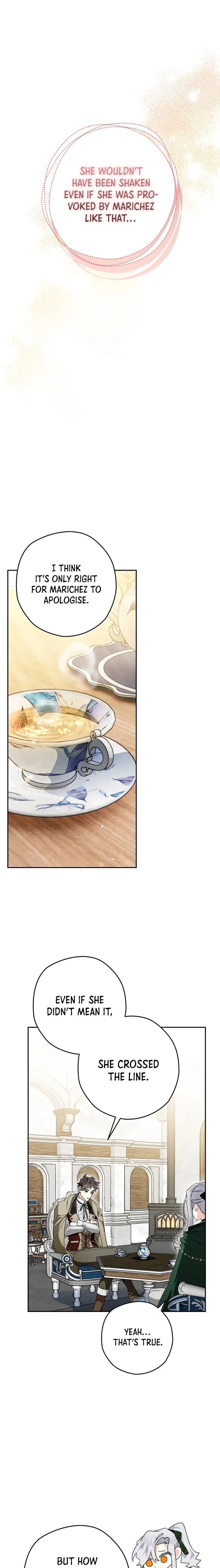 Sigrid Chapter 33 - Page 13