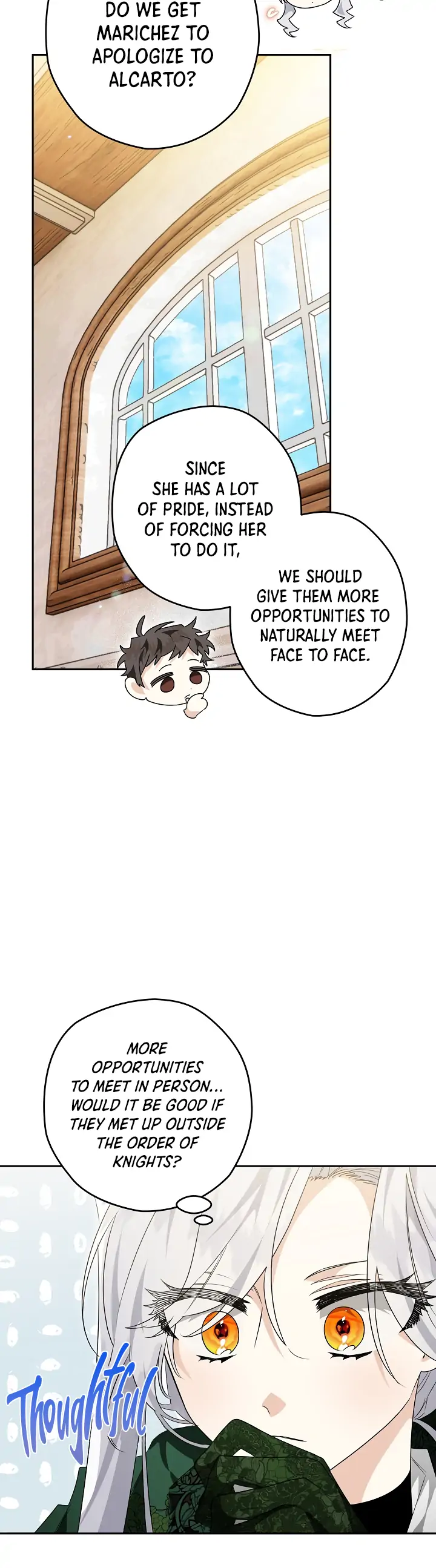 Sigrid Chapter 33 - Page 14