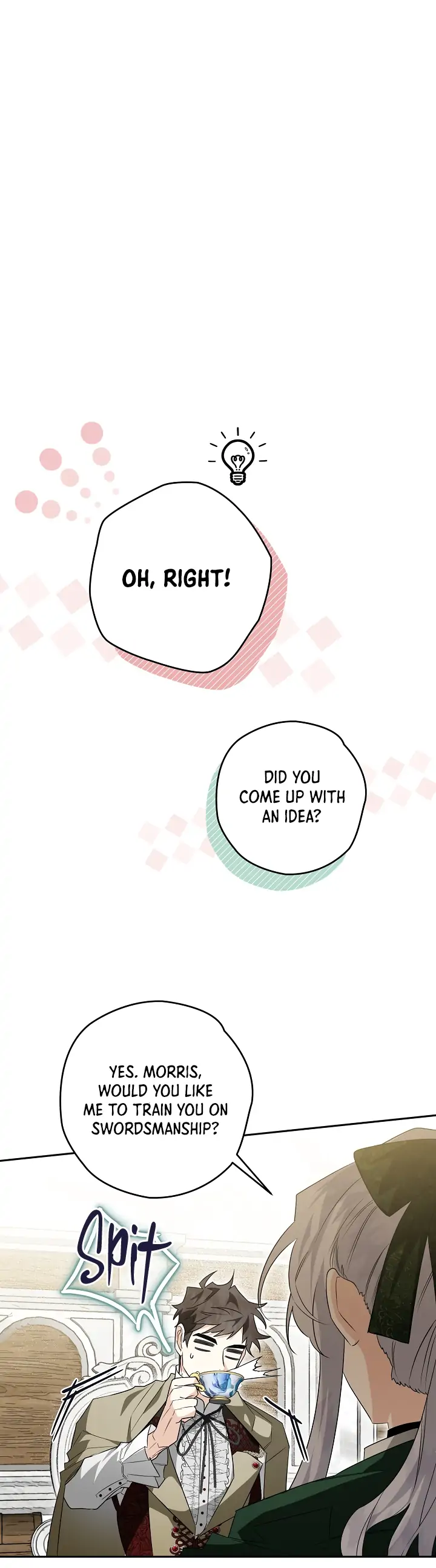 Sigrid Chapter 33 - Page 15