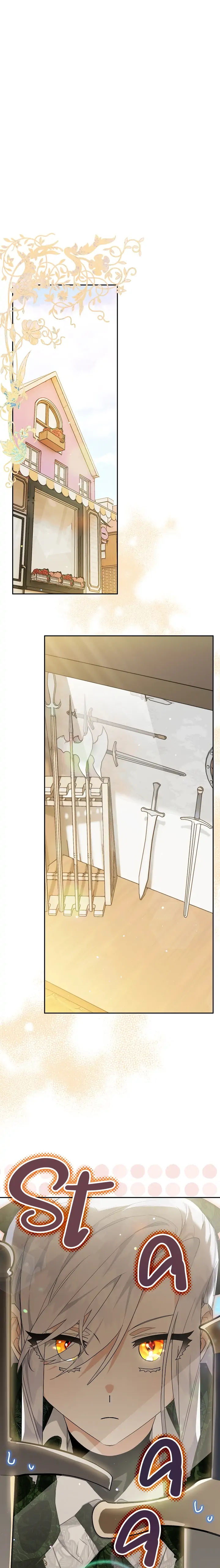 Sigrid Chapter 33 - Page 18