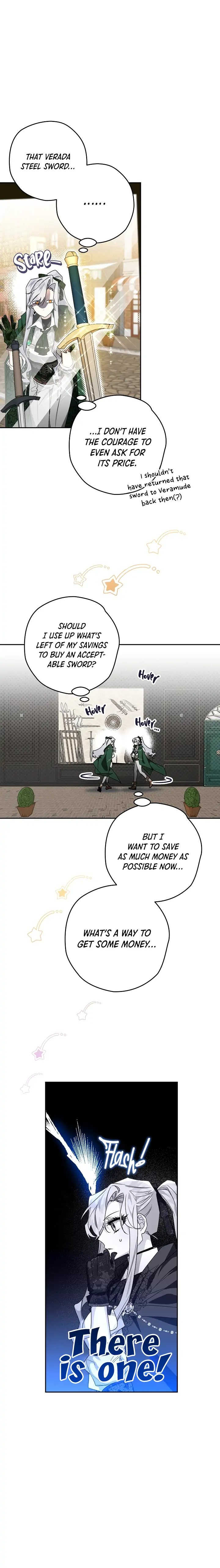 Sigrid Chapter 33 - Page 21