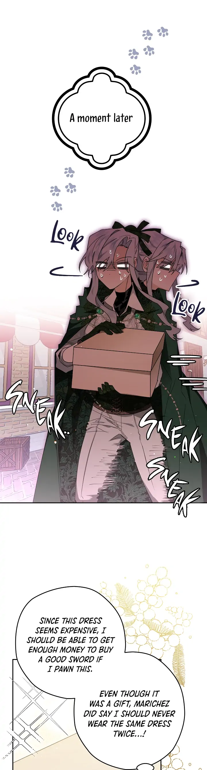 Sigrid Chapter 33 - Page 22