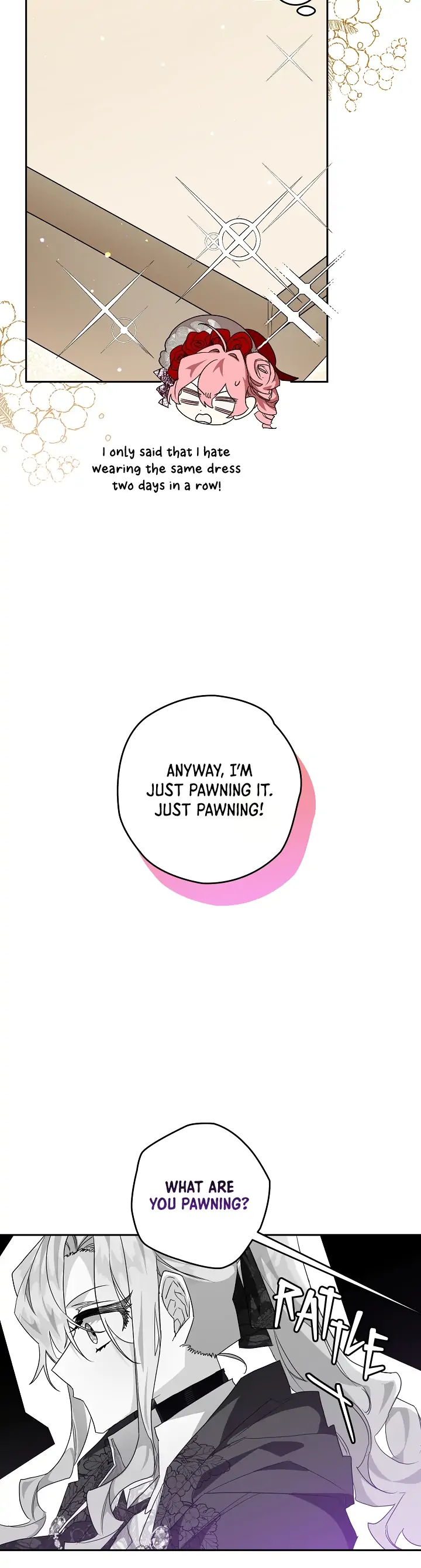 Sigrid Chapter 33 - Page 23