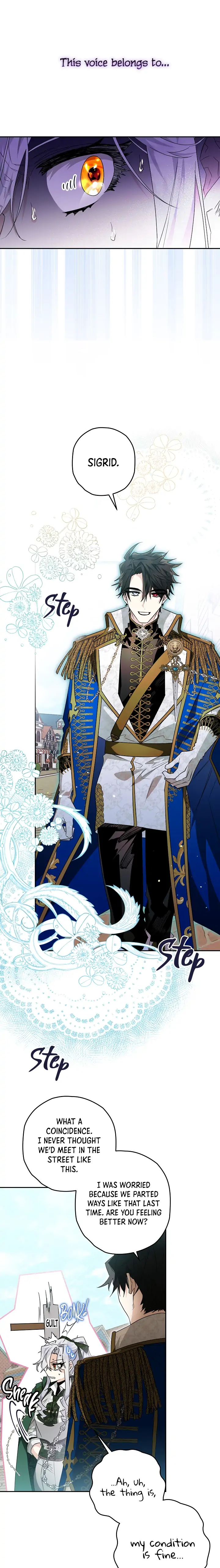 Sigrid Chapter 33 - Page 24