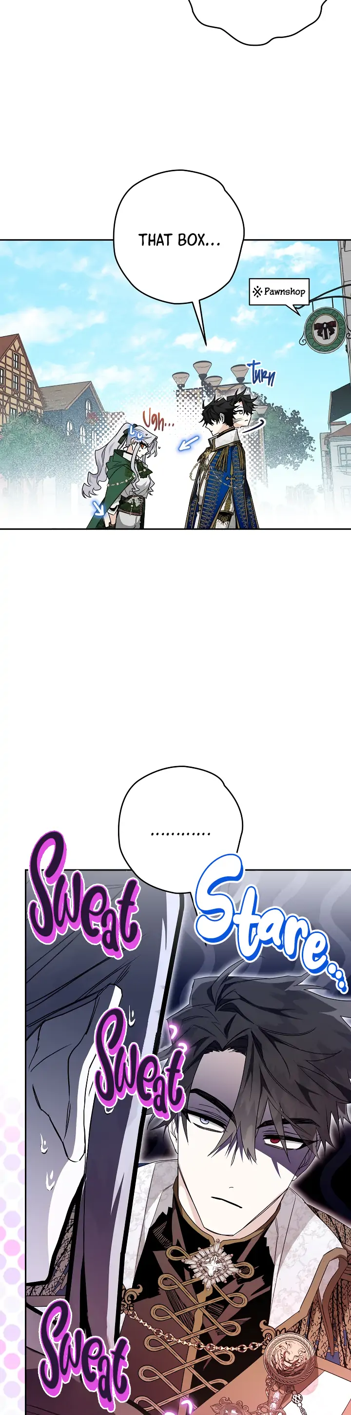 Sigrid Chapter 33 - Page 25