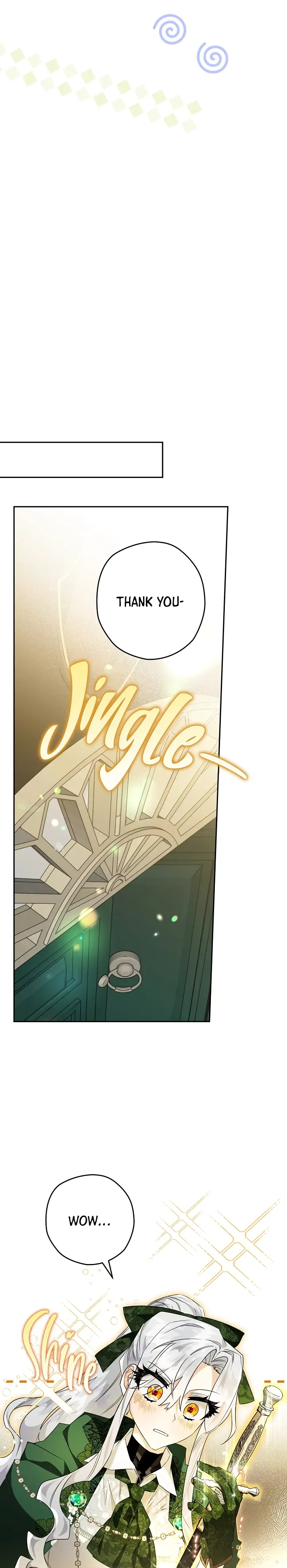 Sigrid Chapter 33 - Page 28