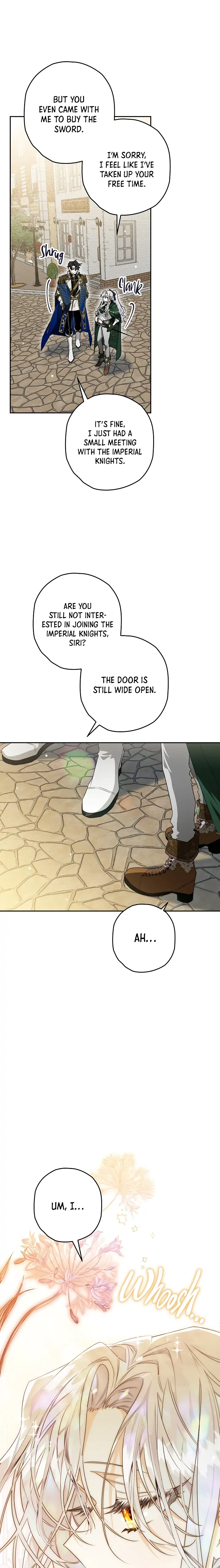 Sigrid Chapter 33 - Page 30