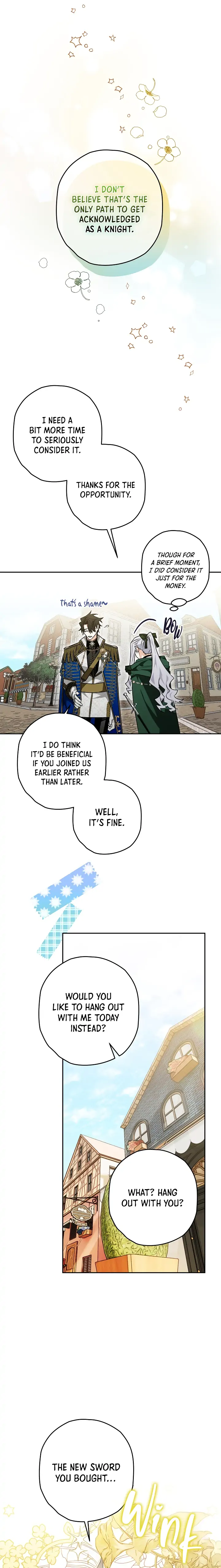 Sigrid Chapter 33 - Page 33