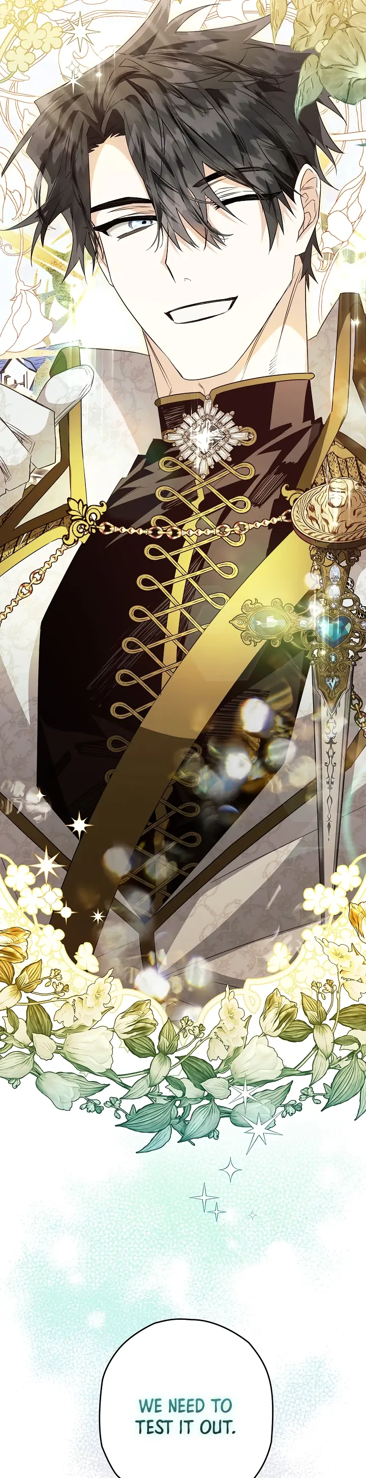 Sigrid Chapter 33 - Page 34