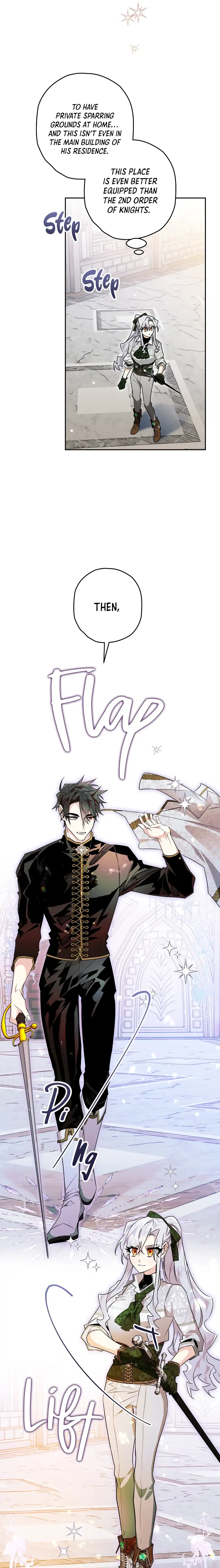 Sigrid Chapter 33 - Page 36