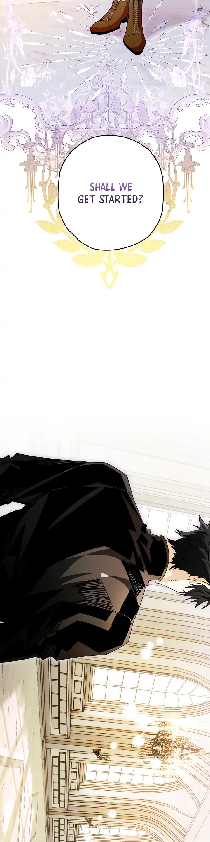 Sigrid Chapter 33 - Page 37